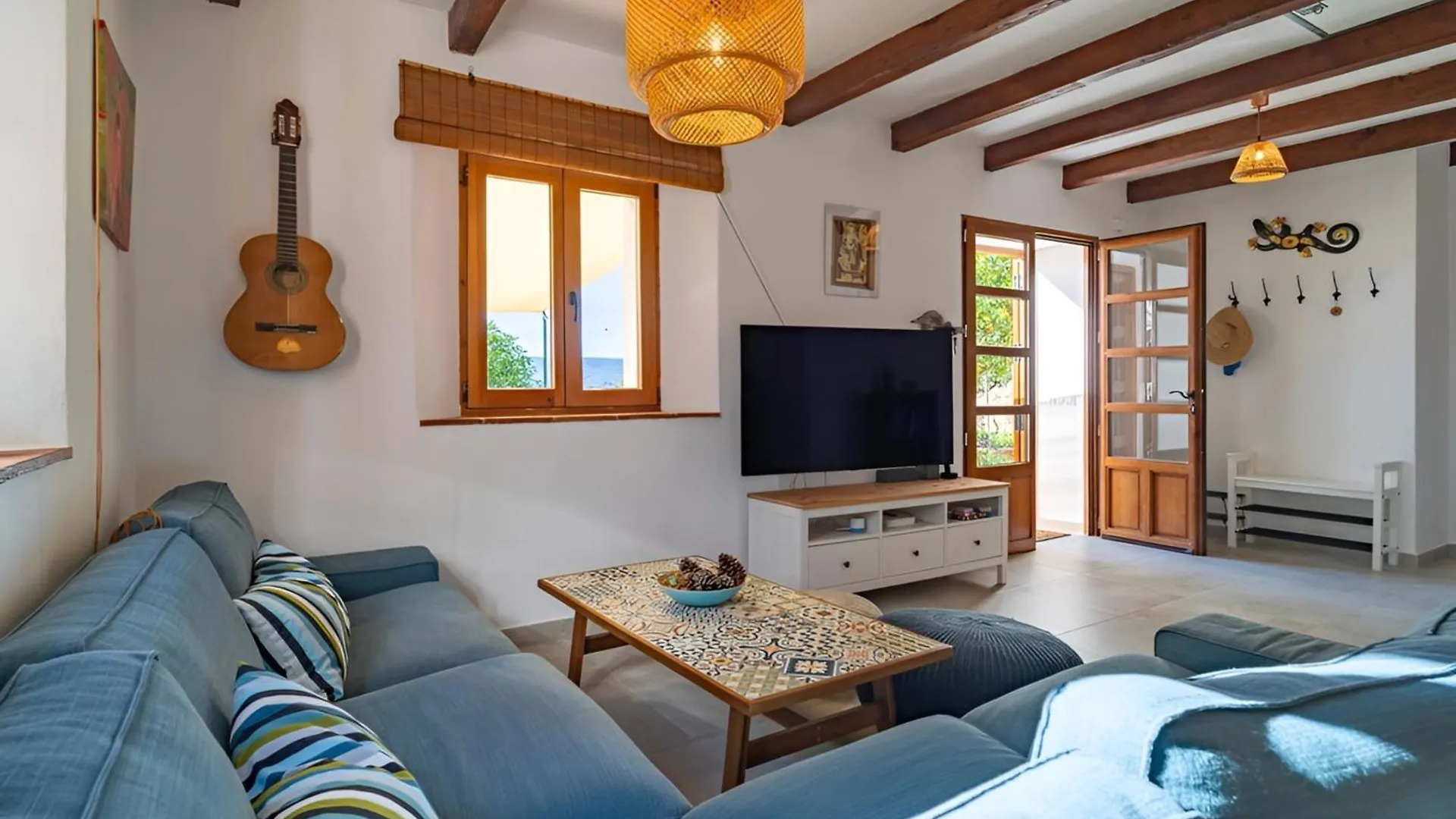 Casa Mirto Villa Castellar de la Frontera