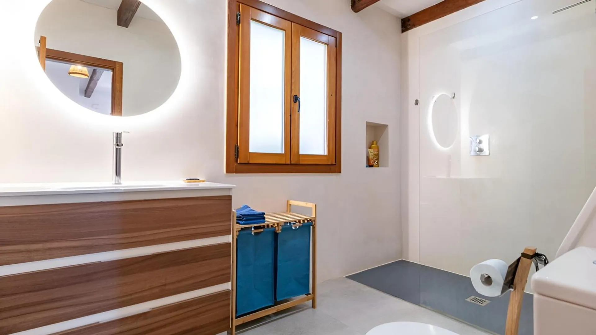 Tatil Evi Casa Mirto Villa Castellar de la Frontera İspanya