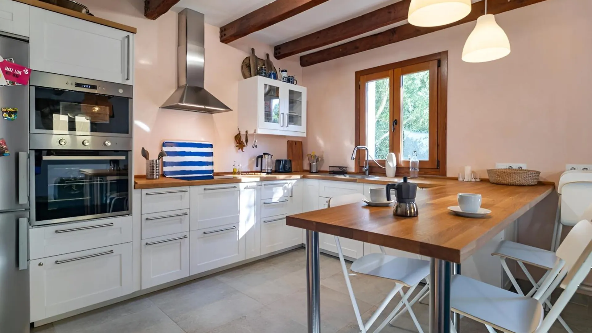 Casa Mirto Villa Castellar de la Frontera 0*,  İspanya