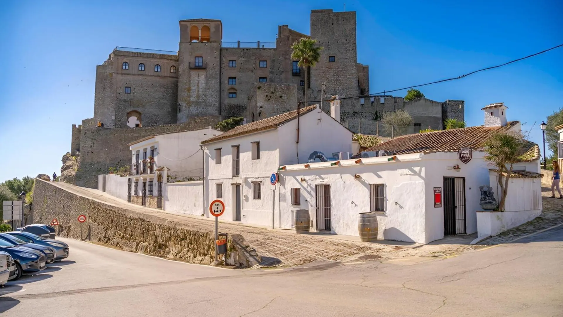 Casa Mirto Villa Castellar de la Frontera 0*,  Spain