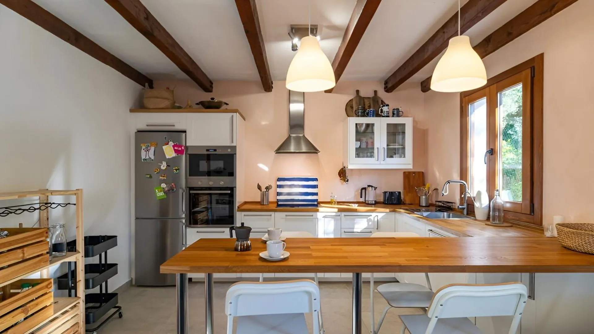 Holiday home Casa Mirto Villa Castellar de la Frontera Spain