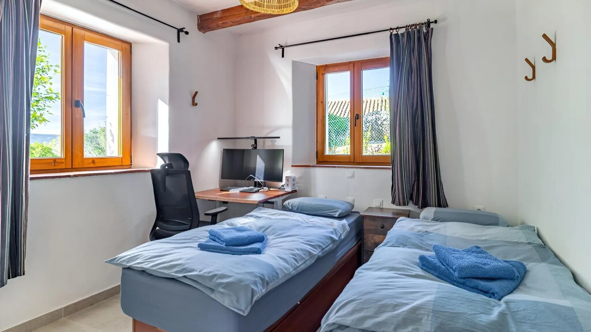 Holiday home Casa Mirto Villa Castellar de la Frontera