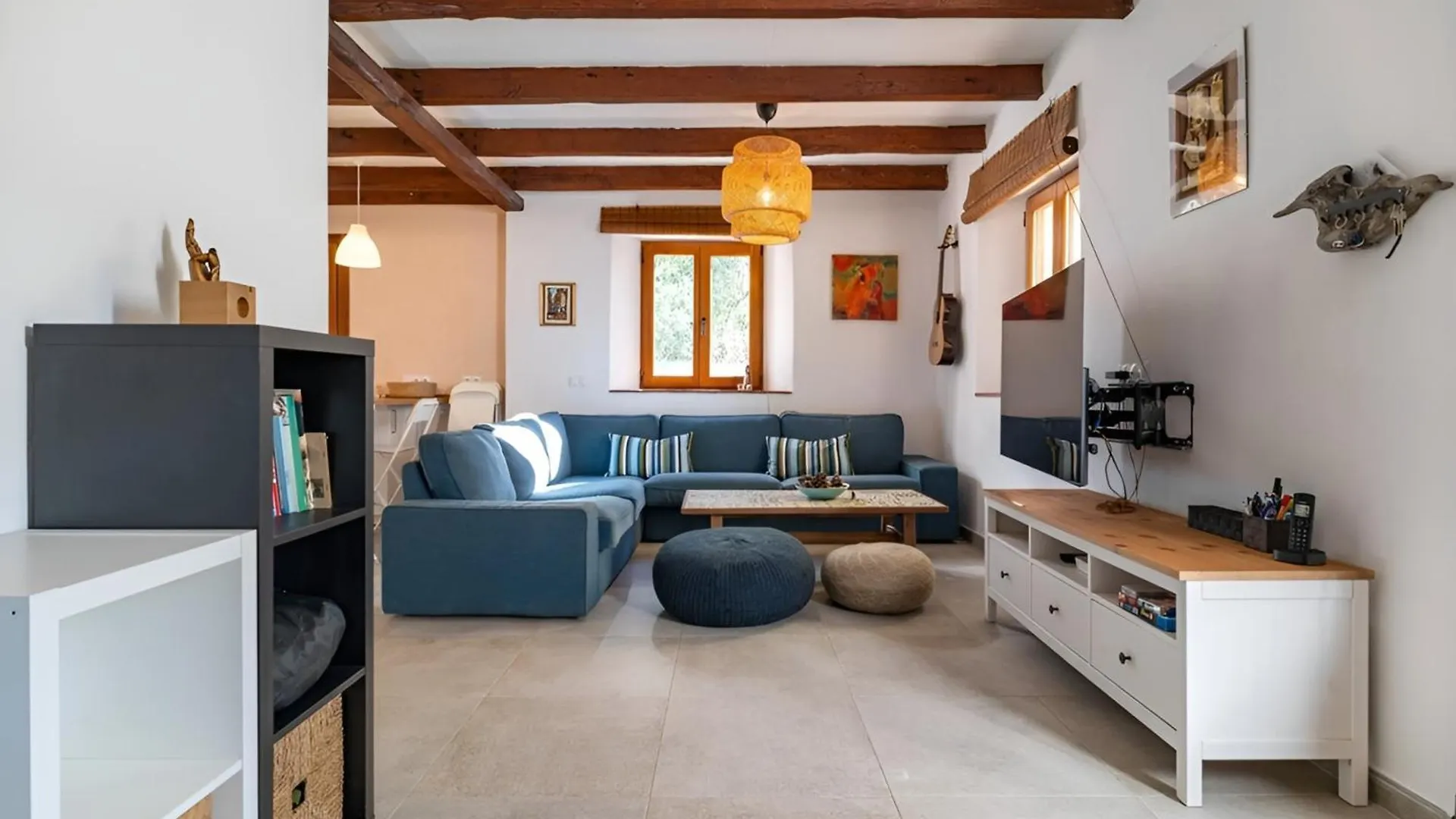 Casa Mirto Villa Castellar de la Frontera Holiday home