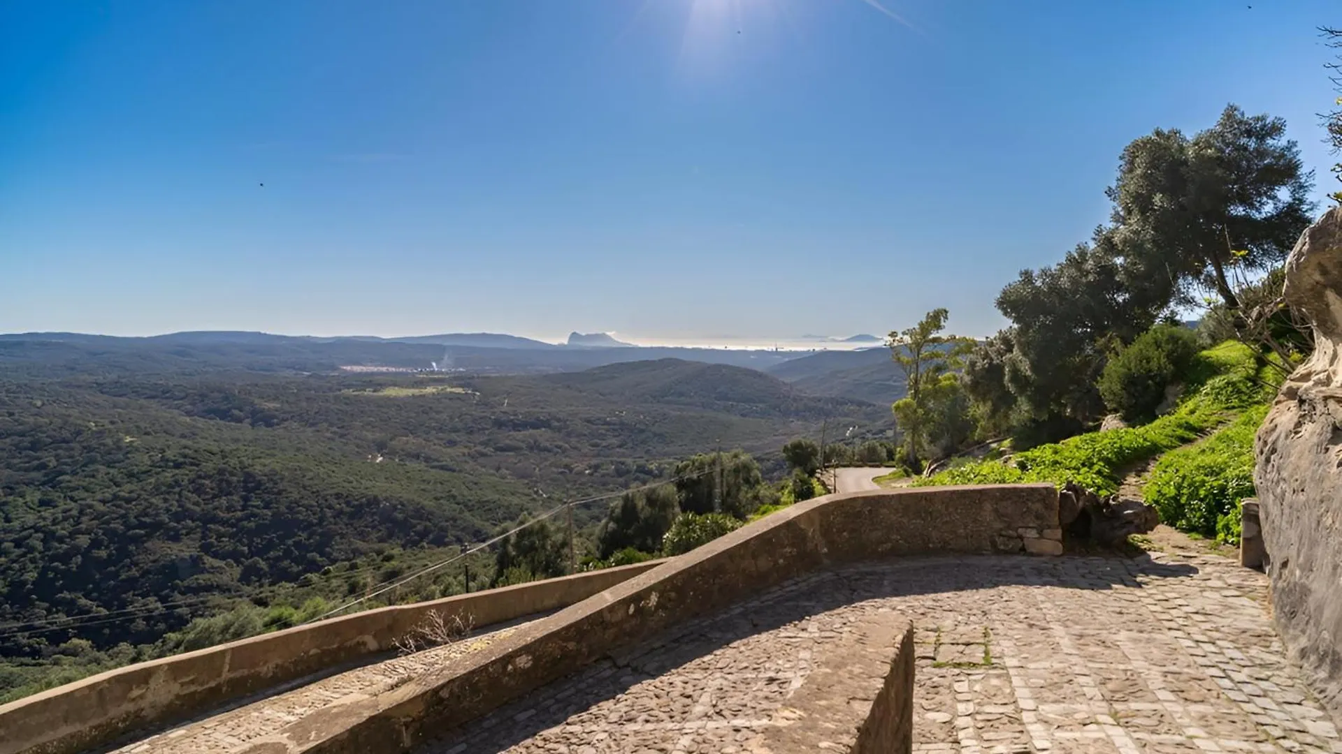 Casa Mirto Villa Castellar de la Frontera