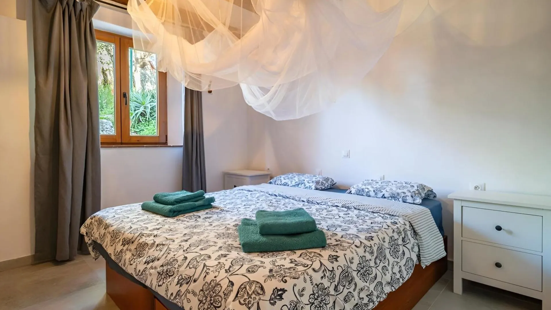 Holiday home Casa Mirto Villa Castellar de la Frontera